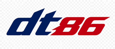 dt86 logo